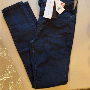 French Connection Dark Blue Women’s Skinny Jeans